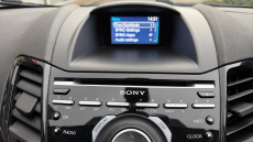 Ford Fiesta 1.0 EcoBoost Titanium 5dr Petrol Hatchback